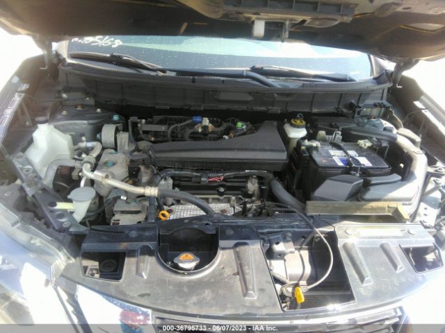 Photo 9 VIN: JN8AT2MT4JW450491 - NISSAN ROGUE 