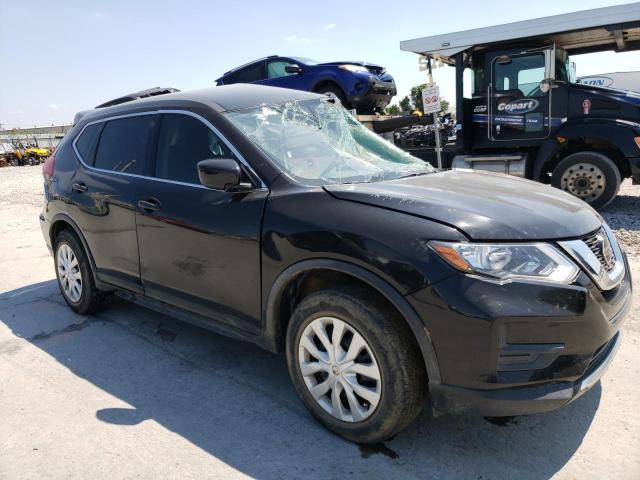 Photo 0 VIN: JN8AT2MT4JW452077 - NISSAN ROGUE S 