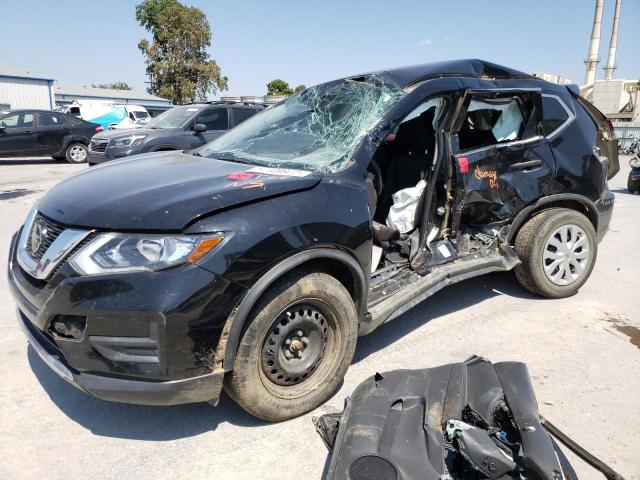 Photo 1 VIN: JN8AT2MT4JW452077 - NISSAN ROGUE S 