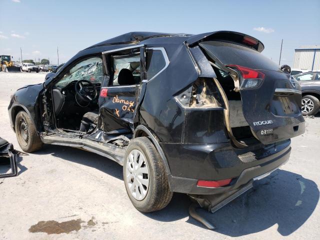 Photo 2 VIN: JN8AT2MT4JW452077 - NISSAN ROGUE S 