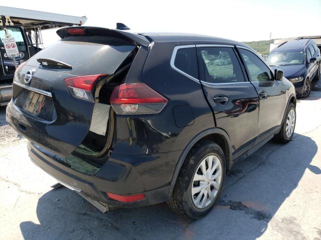 Photo 3 VIN: JN8AT2MT4JW452077 - NISSAN ROGUE S 