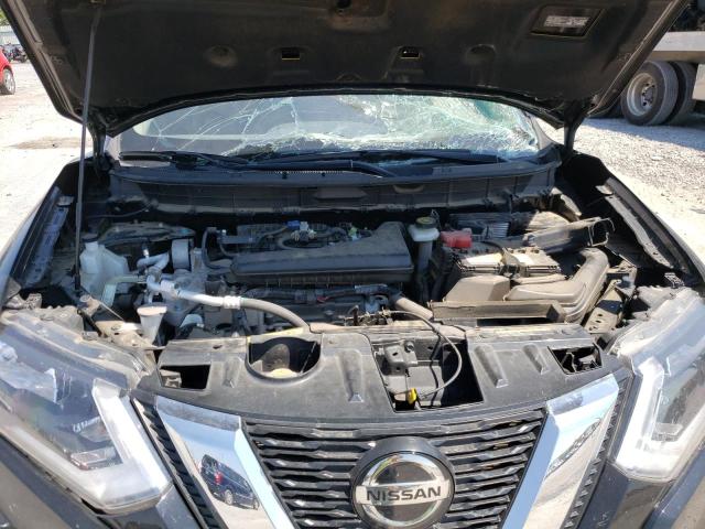 Photo 6 VIN: JN8AT2MT4JW452077 - NISSAN ROGUE S 