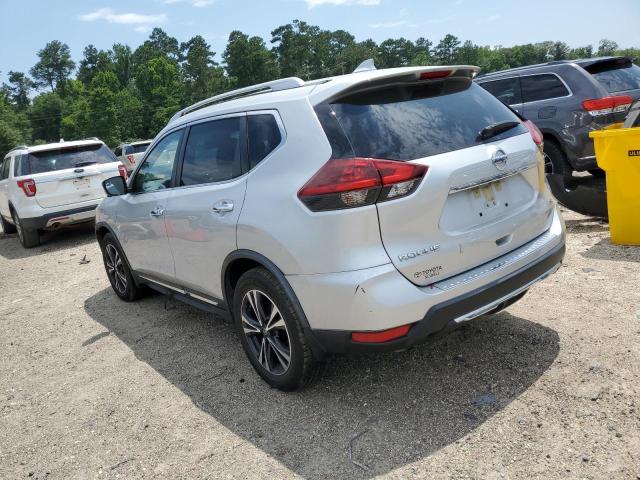 Photo 1 VIN: JN8AT2MT4JW452788 - NISSAN ROGUE 