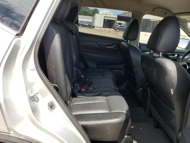 Photo 10 VIN: JN8AT2MT4JW452788 - NISSAN ROGUE 