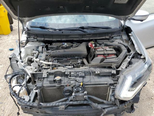 Photo 11 VIN: JN8AT2MT4JW452788 - NISSAN ROGUE 