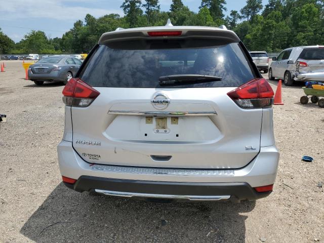 Photo 5 VIN: JN8AT2MT4JW452788 - NISSAN ROGUE 