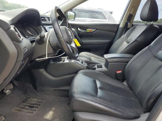 Photo 6 VIN: JN8AT2MT4JW452788 - NISSAN ROGUE 