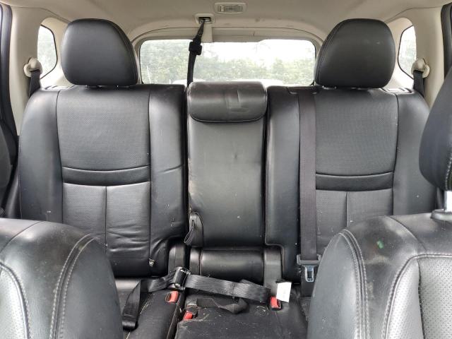 Photo 9 VIN: JN8AT2MT4JW452788 - NISSAN ROGUE 