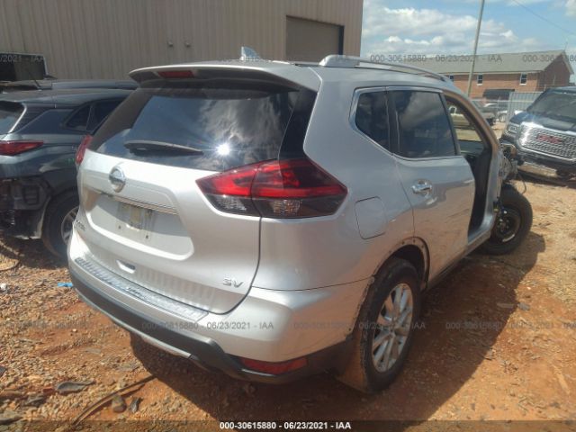 Photo 3 VIN: JN8AT2MT4JW453472 - NISSAN ROGUE 