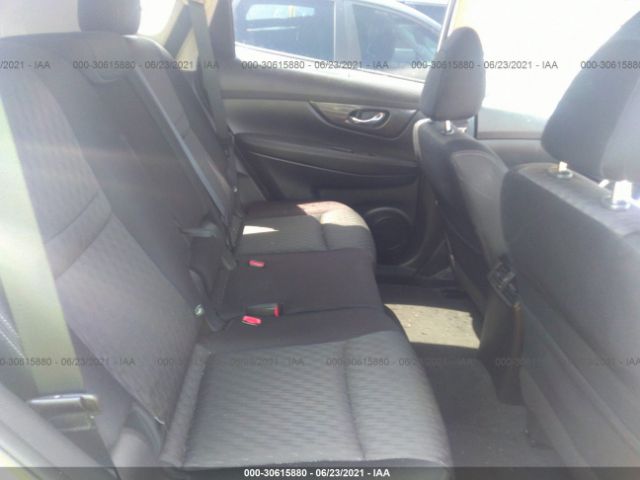 Photo 7 VIN: JN8AT2MT4JW453472 - NISSAN ROGUE 