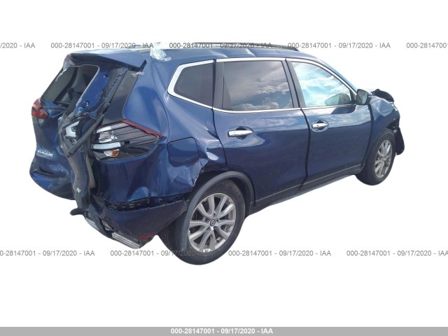 Photo 3 VIN: JN8AT2MT4JW453942 - NISSAN ROGUE 