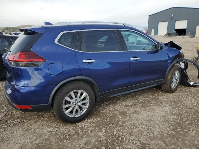 Photo 2 VIN: JN8AT2MT4JW455092 - NISSAN ROGUE 