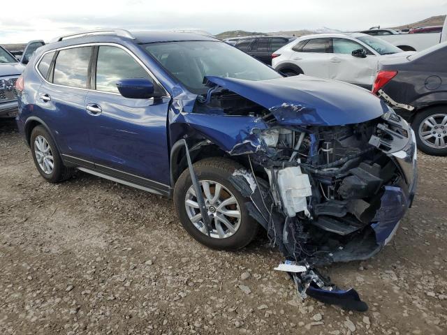 Photo 3 VIN: JN8AT2MT4JW455092 - NISSAN ROGUE 