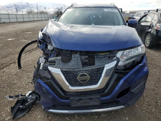 Photo 4 VIN: JN8AT2MT4JW455092 - NISSAN ROGUE 