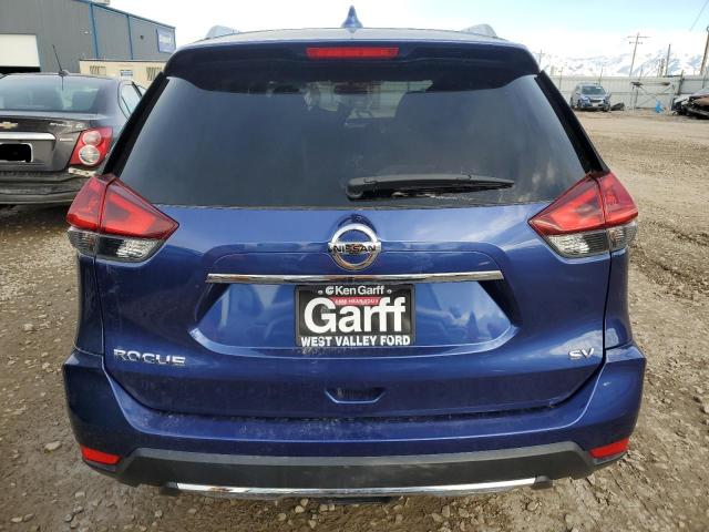 Photo 5 VIN: JN8AT2MT4JW455092 - NISSAN ROGUE 