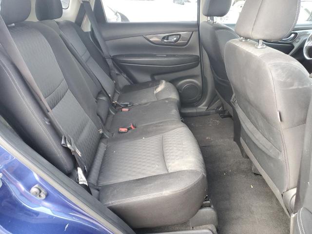 Photo 9 VIN: JN8AT2MT4JW455092 - NISSAN ROGUE 