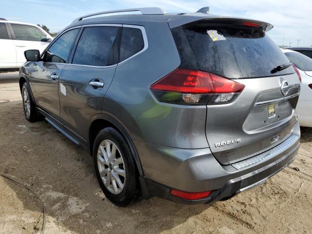 Photo 1 VIN: JN8AT2MT4JW456856 - NISSAN ROGUE S 