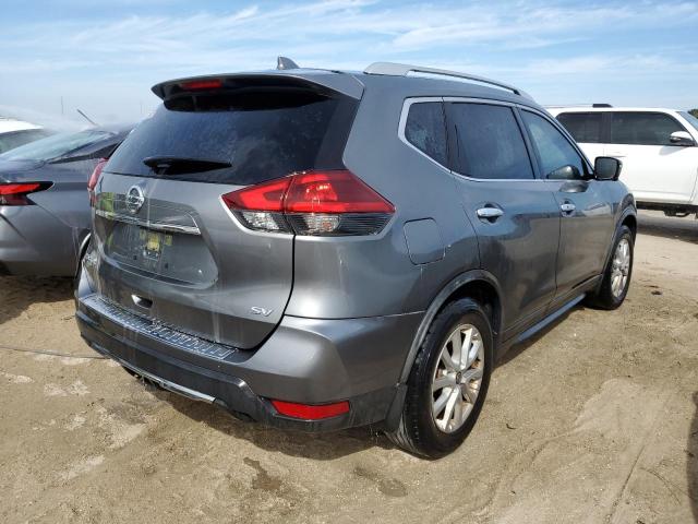 Photo 2 VIN: JN8AT2MT4JW456856 - NISSAN ROGUE S 