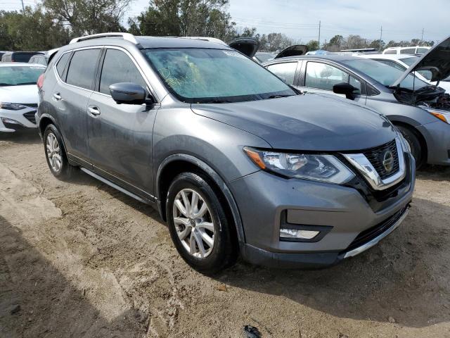 Photo 3 VIN: JN8AT2MT4JW456856 - NISSAN ROGUE S 