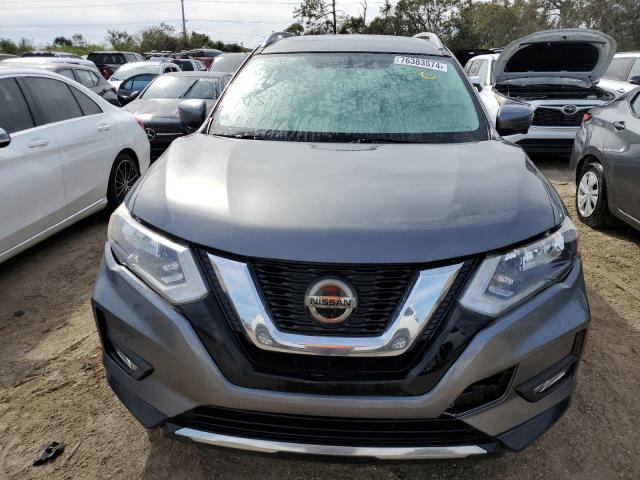 Photo 4 VIN: JN8AT2MT4JW456856 - NISSAN ROGUE S 