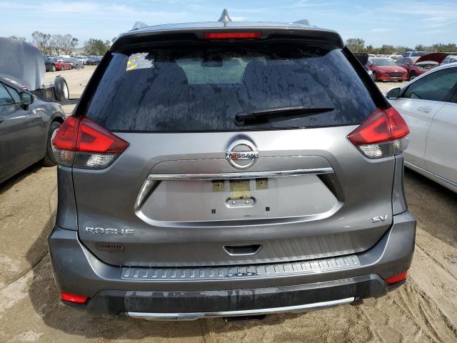 Photo 5 VIN: JN8AT2MT4JW456856 - NISSAN ROGUE S 