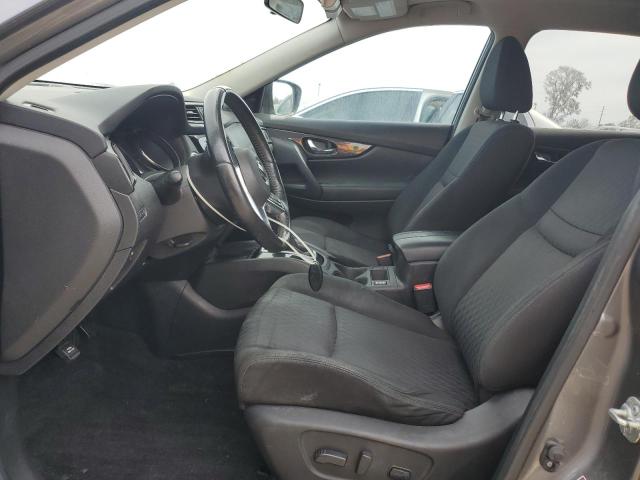 Photo 6 VIN: JN8AT2MT4JW456856 - NISSAN ROGUE S 