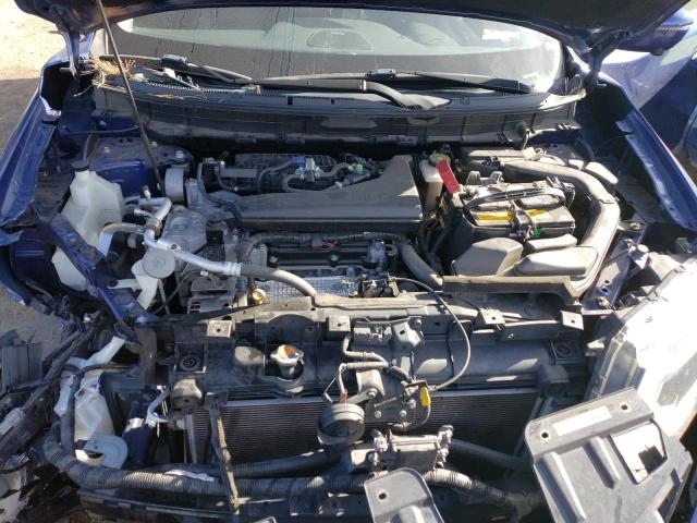 Photo 11 VIN: JN8AT2MT4JW458560 - NISSAN ROGUE 