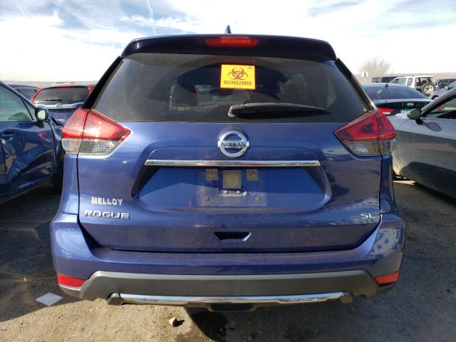 Photo 5 VIN: JN8AT2MT4JW458560 - NISSAN ROGUE 