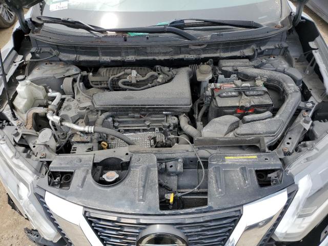 Photo 11 VIN: JN8AT2MT4JW460163 - NISSAN ROGUE S 