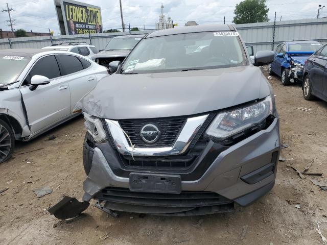 Photo 4 VIN: JN8AT2MT4JW460163 - NISSAN ROGUE S 