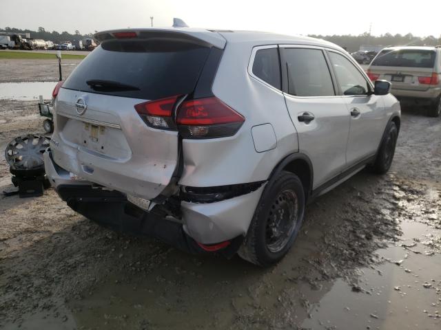 Photo 3 VIN: JN8AT2MT4JW460745 - NISSAN ROGUE S 