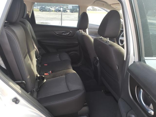 Photo 5 VIN: JN8AT2MT4JW460745 - NISSAN ROGUE S 