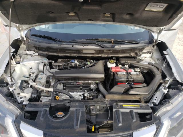 Photo 6 VIN: JN8AT2MT4JW460745 - NISSAN ROGUE S 