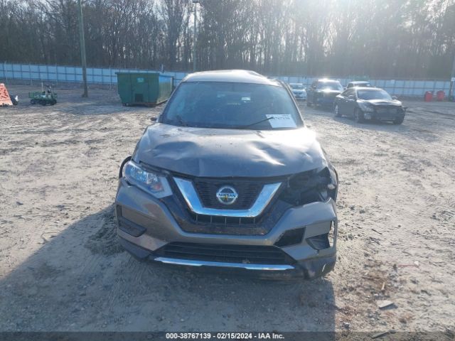 Photo 5 VIN: JN8AT2MT4JW461894 - NISSAN ROGUE 