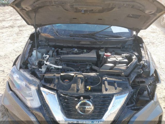 Photo 9 VIN: JN8AT2MT4JW461894 - NISSAN ROGUE 