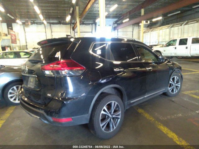 Photo 3 VIN: JN8AT2MT4JW464598 - NISSAN ROGUE 