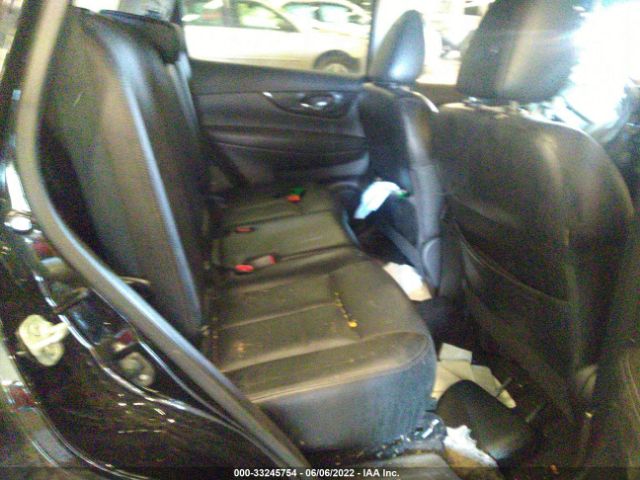 Photo 7 VIN: JN8AT2MT4JW464598 - NISSAN ROGUE 