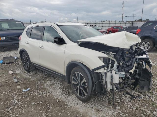 Photo 3 VIN: JN8AT2MT4JW466691 - NISSAN ROGUE 