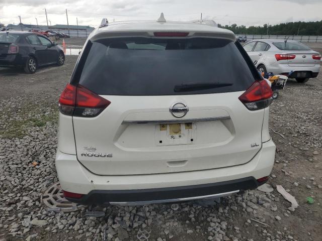 Photo 5 VIN: JN8AT2MT4JW466691 - NISSAN ROGUE 