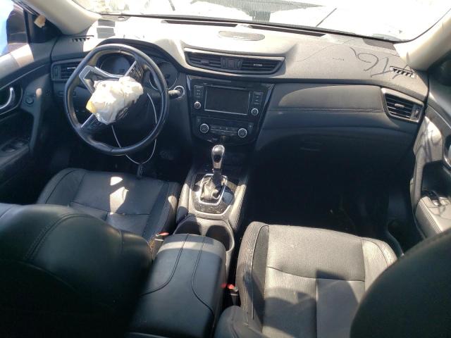 Photo 7 VIN: JN8AT2MT4JW466691 - NISSAN ROGUE 