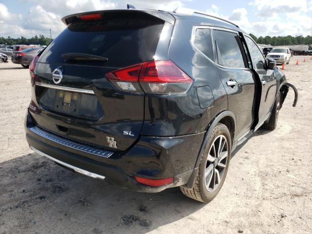 Photo 3 VIN: JN8AT2MT4JW467663 - NISSAN ROGUE 