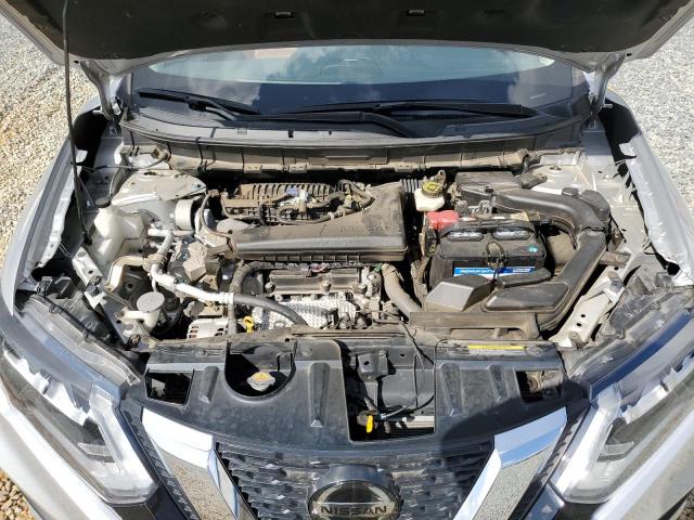 Photo 11 VIN: JN8AT2MT4JW469834 - NISSAN ROGUE S 