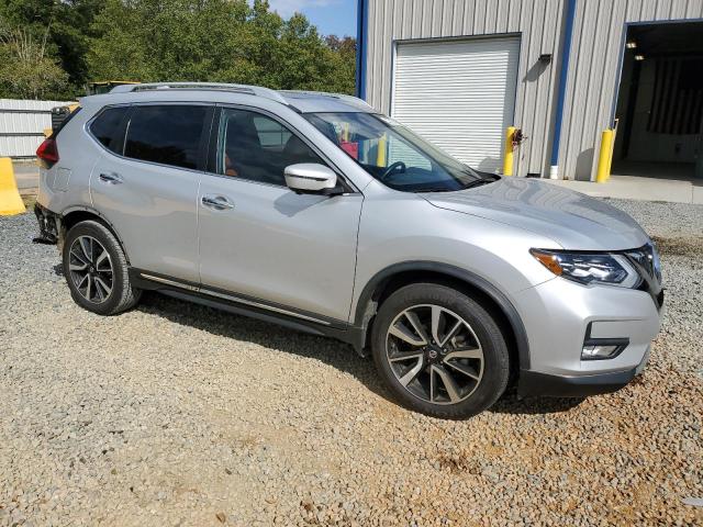 Photo 3 VIN: JN8AT2MT4JW469834 - NISSAN ROGUE S 