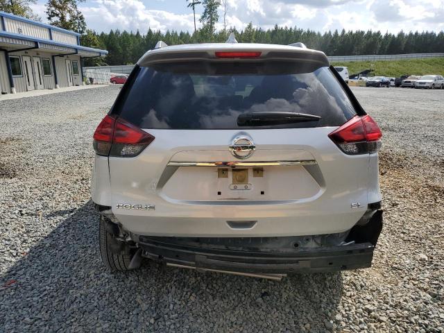 Photo 5 VIN: JN8AT2MT4JW469834 - NISSAN ROGUE S 