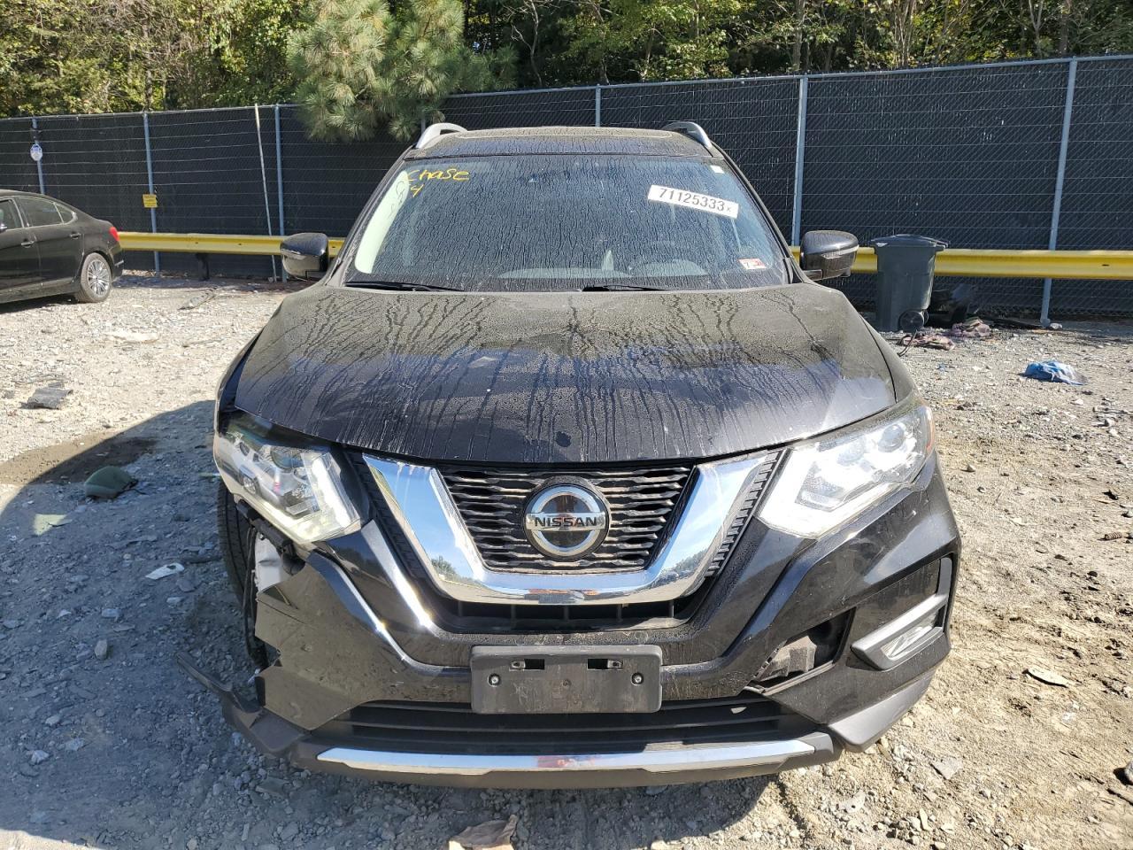 Photo 4 VIN: JN8AT2MT4JW485645 - NISSAN ROGUE 