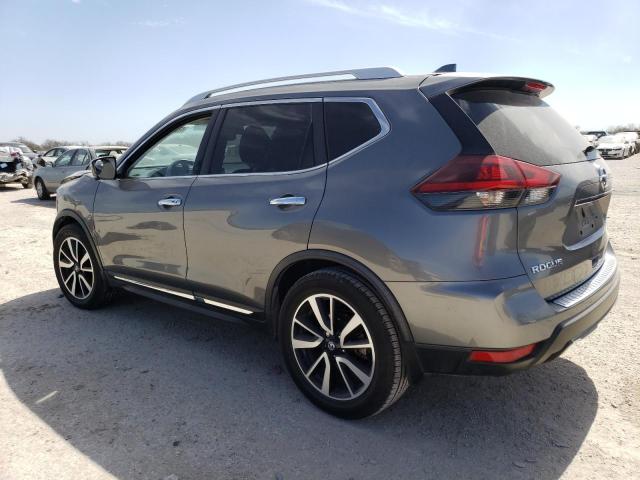 Photo 1 VIN: JN8AT2MT4JW485998 - NISSAN ROGUE 