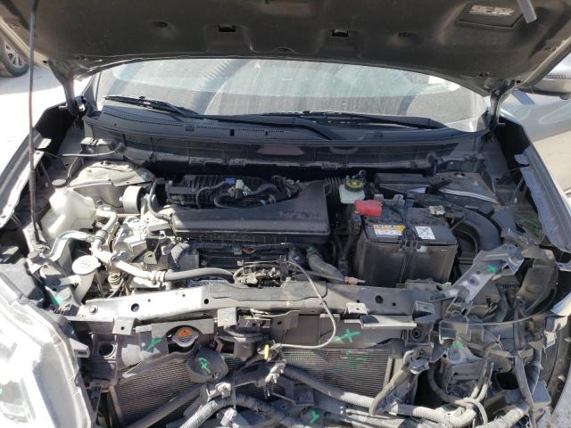 Photo 11 VIN: JN8AT2MT4JW485998 - NISSAN ROGUE 