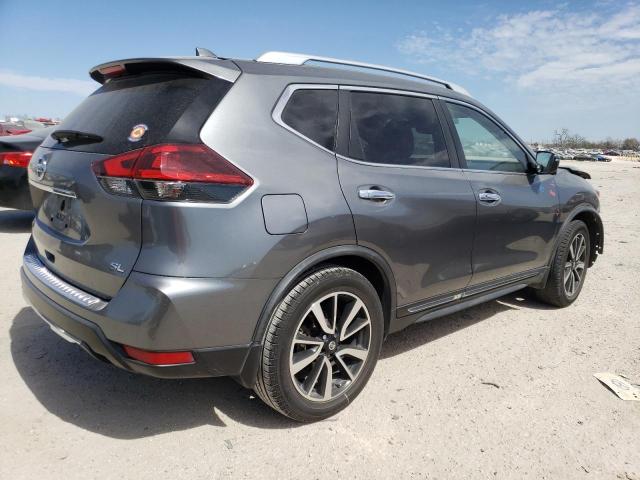 Photo 2 VIN: JN8AT2MT4JW485998 - NISSAN ROGUE 