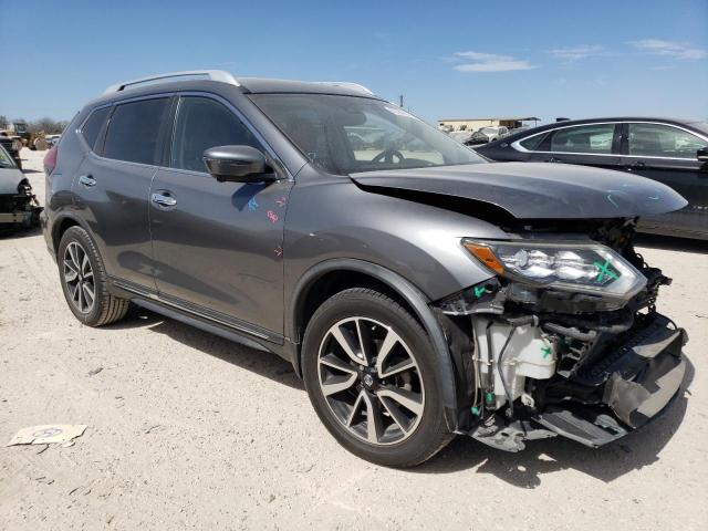 Photo 3 VIN: JN8AT2MT4JW485998 - NISSAN ROGUE 