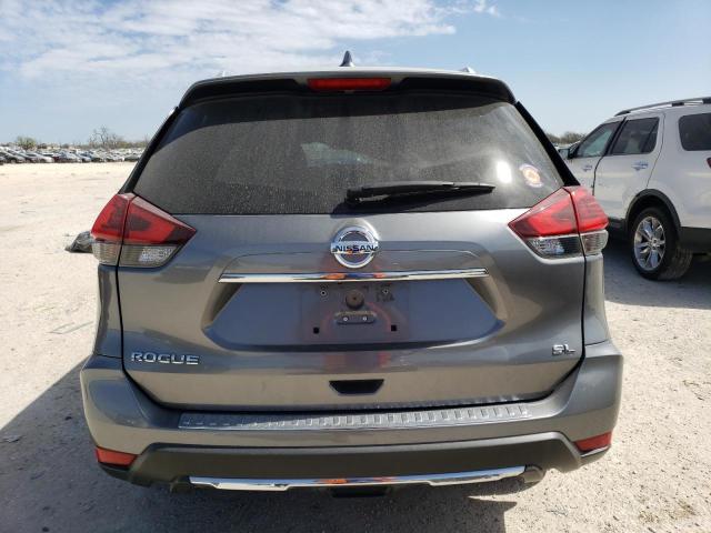 Photo 5 VIN: JN8AT2MT4JW485998 - NISSAN ROGUE 